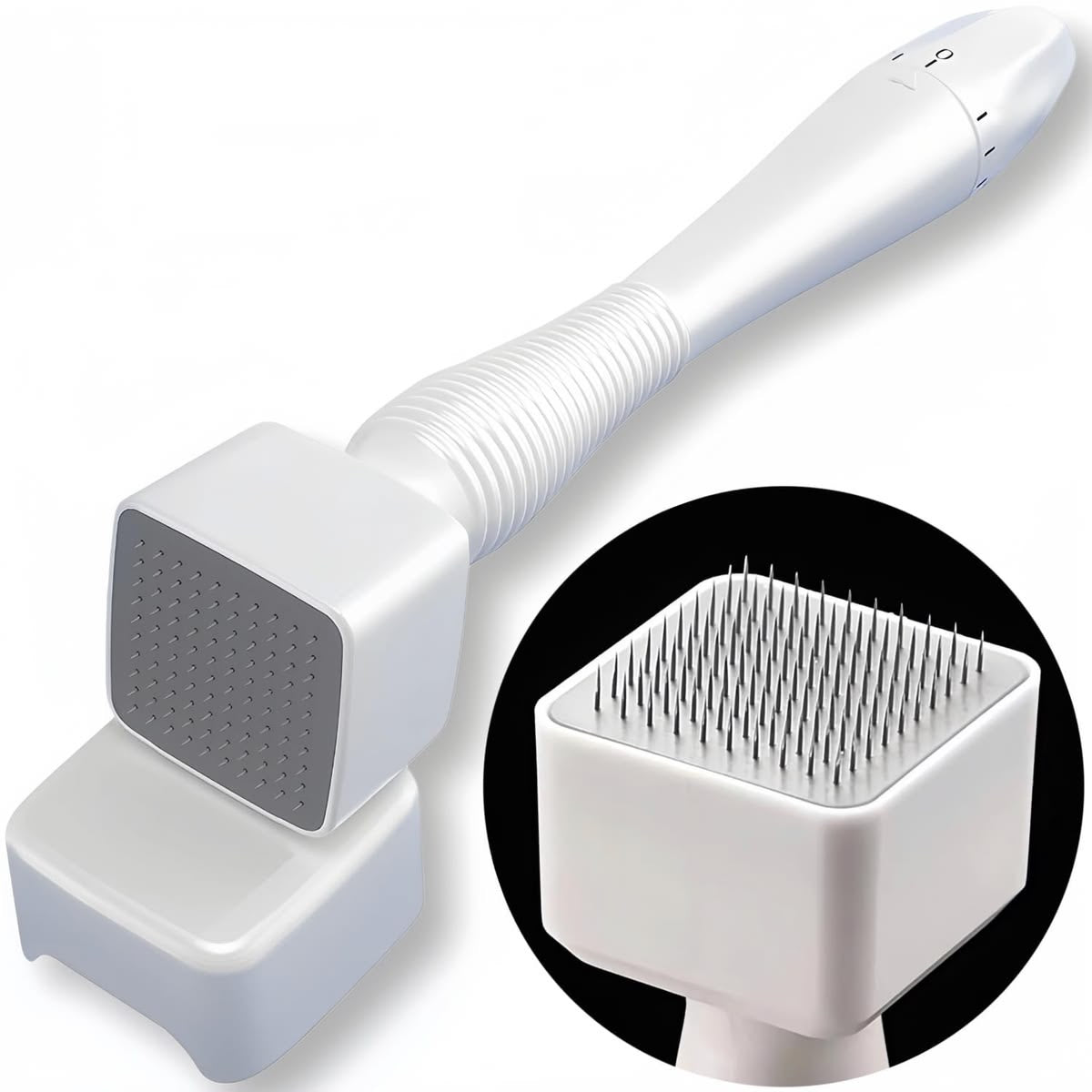 Derma Stamp (Microneedling Tool)