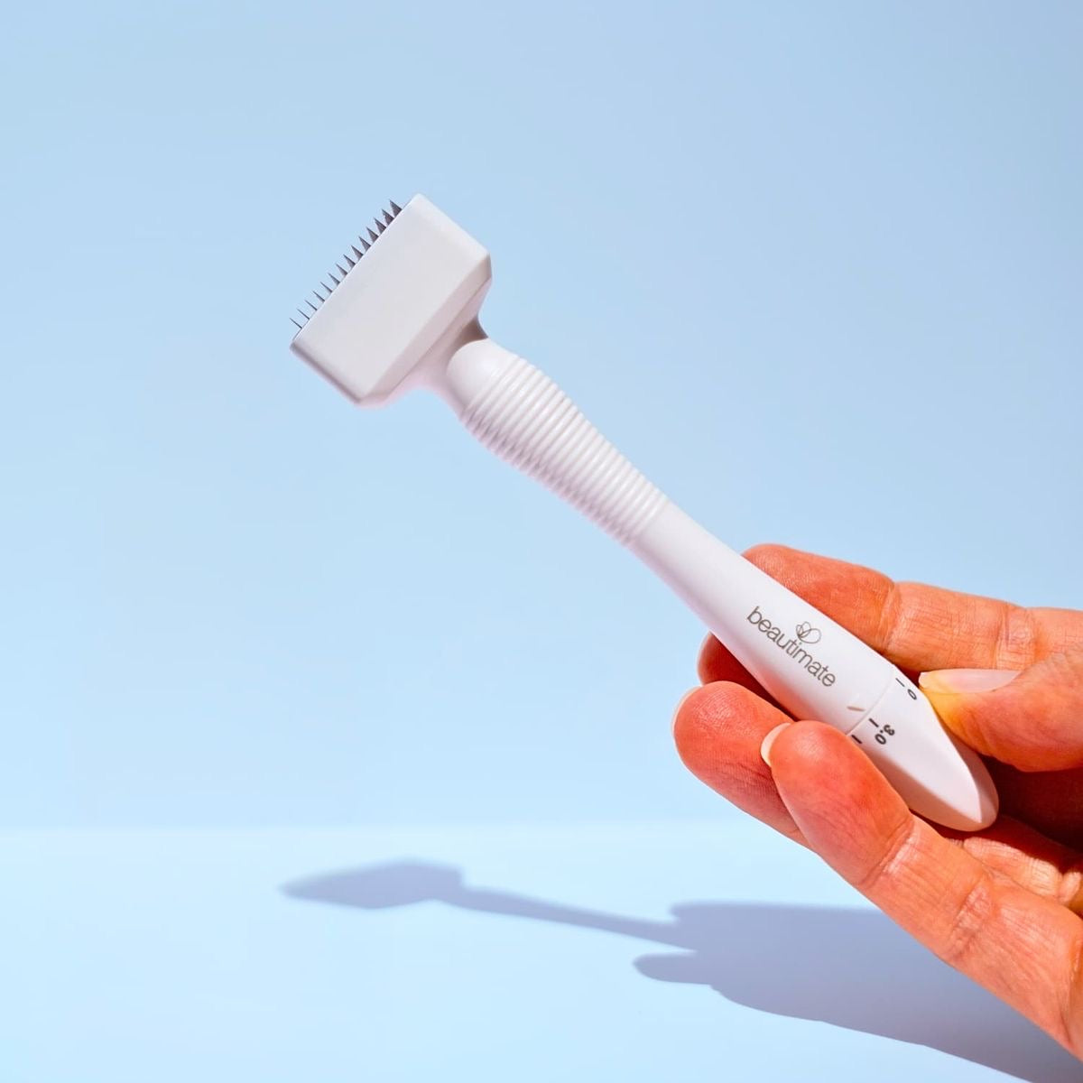 Derma Stamp (Microneedling Tool)