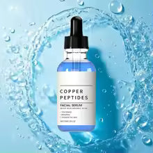 Lumiskin Copper Peptide Serum
